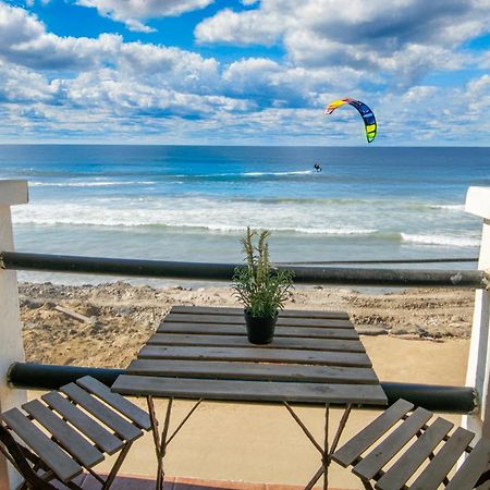 Beachfront Two Bedroom With 3 Beds Тихуана Экстерьер фото